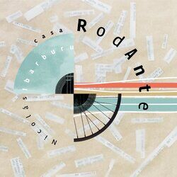 Cover of Casa Rodante