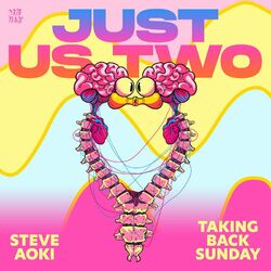 Cover of Just Us Two