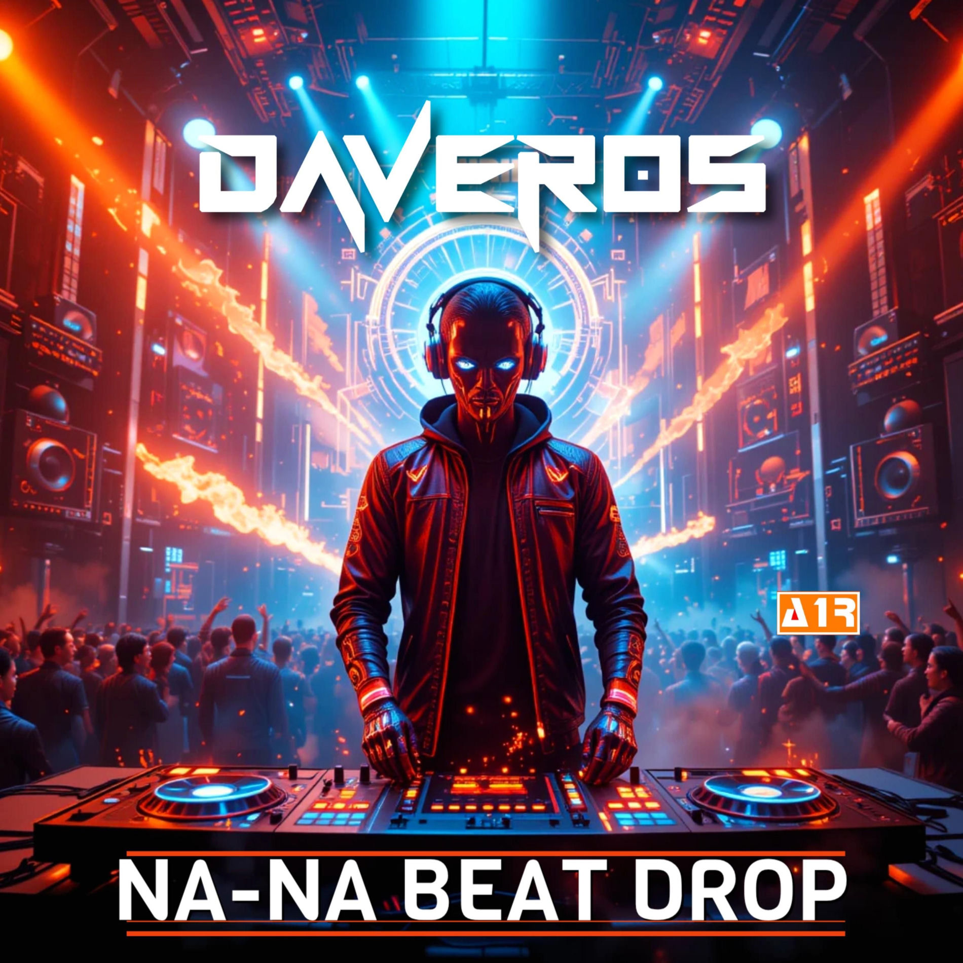 Album cover of Na Na Beat Drop