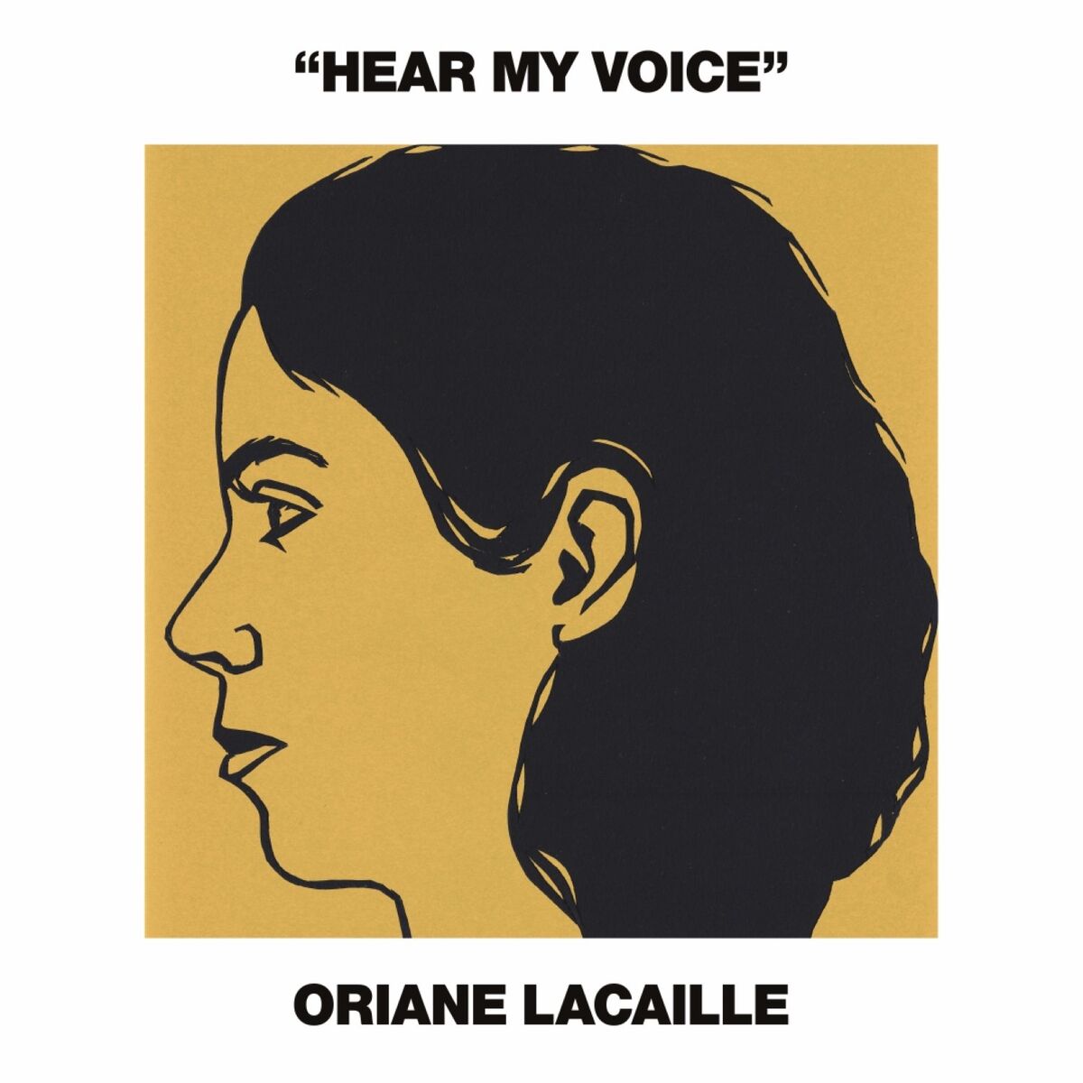 Album cover of La Lang La Poin Lo Mo