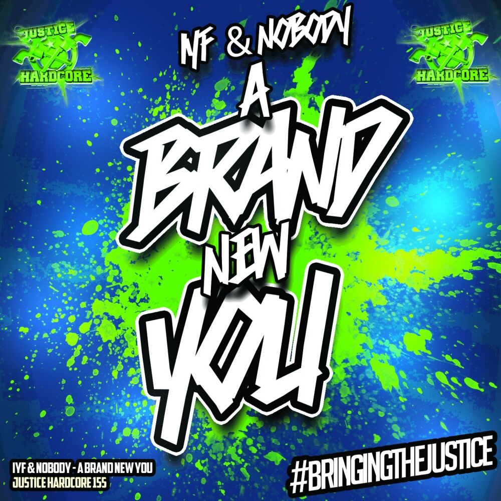 Picture of A Brand New You
