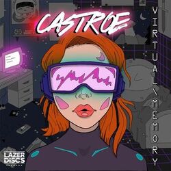 Cover of Virtual Memory