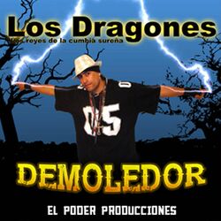 Cover of Demoledor