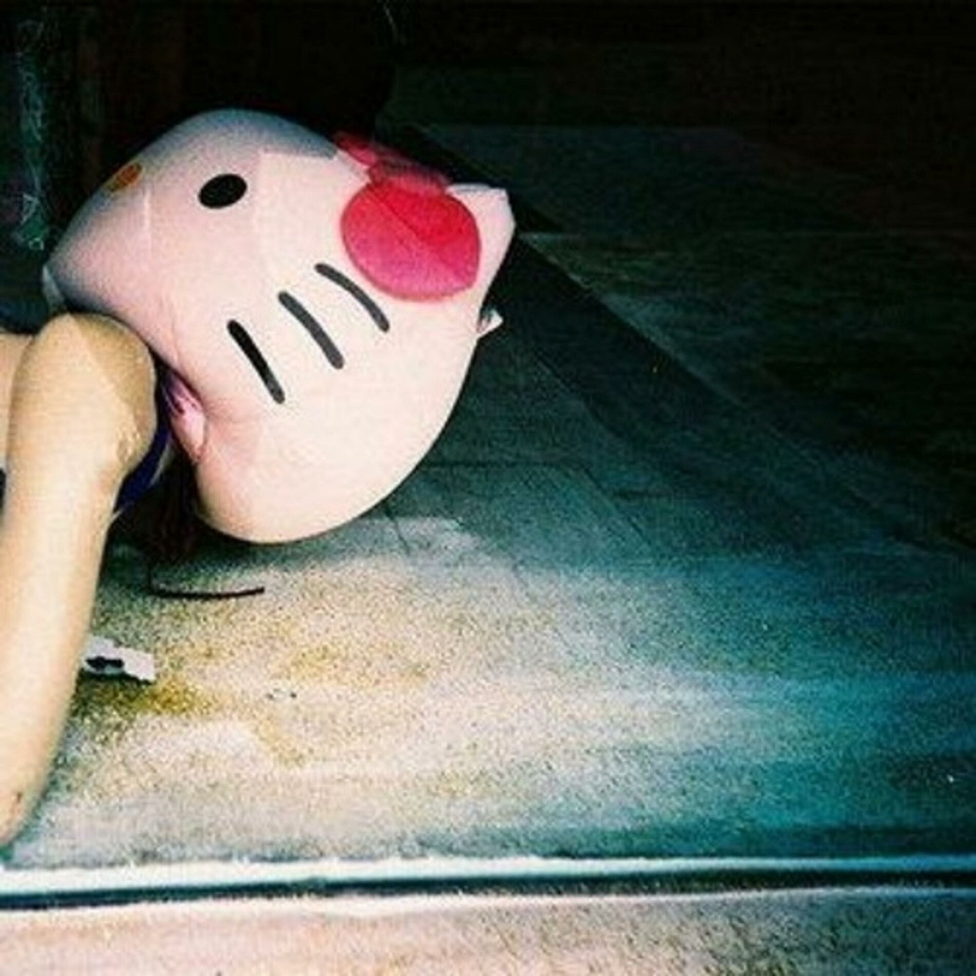 Album cover of Hello Kitty Murderer