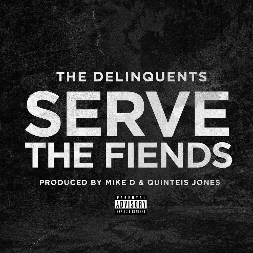 Picture of Serve The Fiends