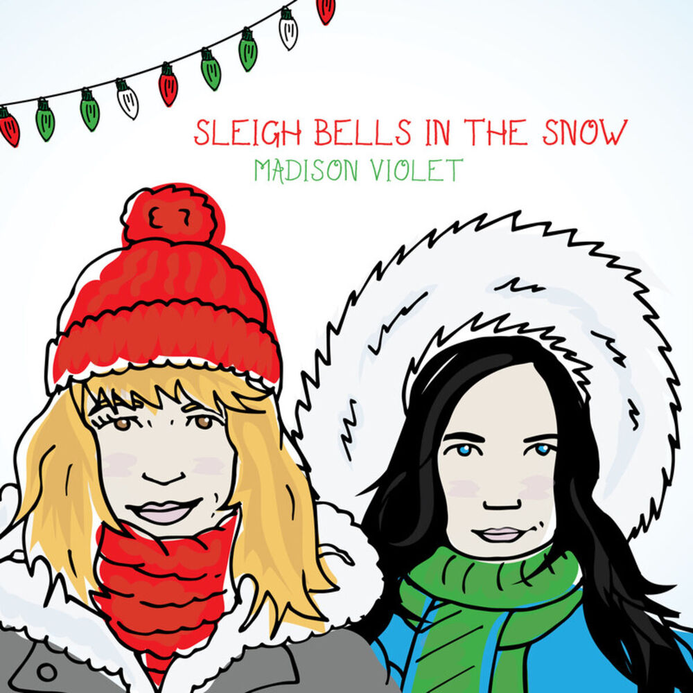 Picture of Sleigh Bells in the Snow