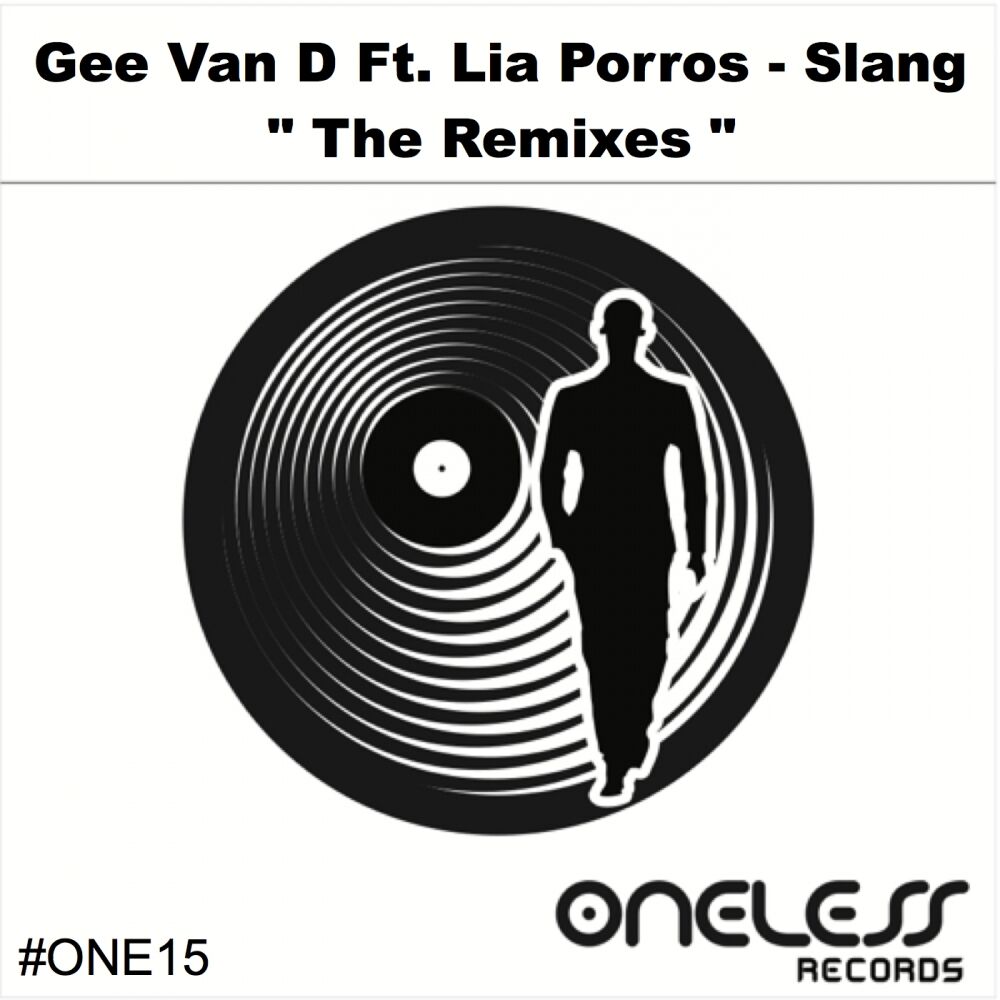 Picture of Slang (The Remixes)