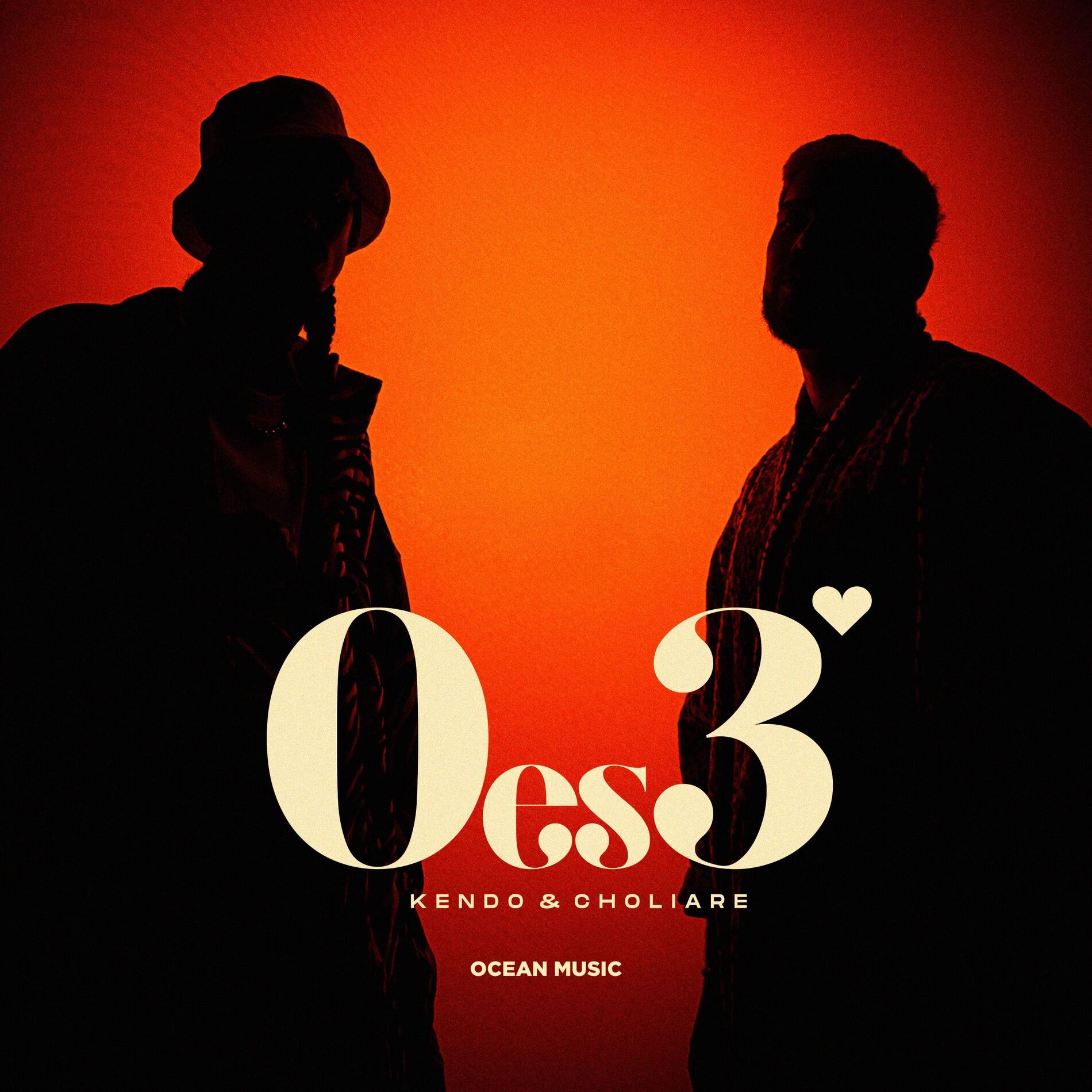 Album cover of 0es3
