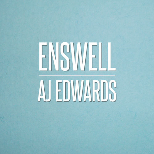 Enswell - Single artwork