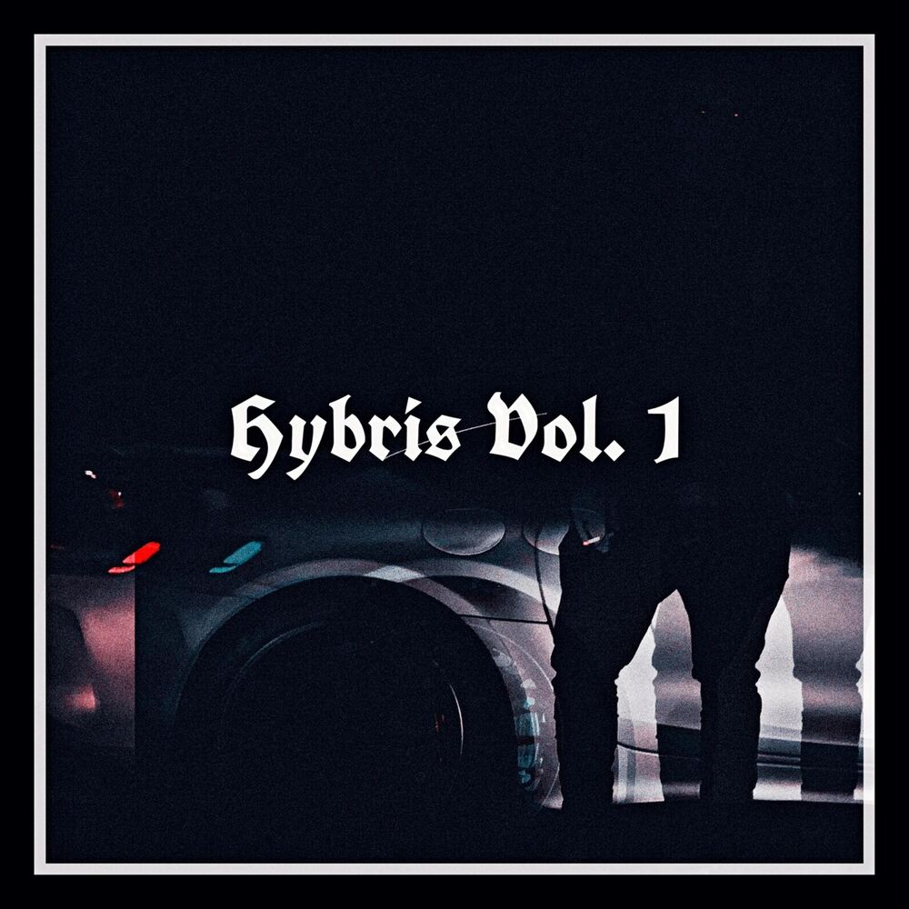 Picture of Hybris, Vol. 1