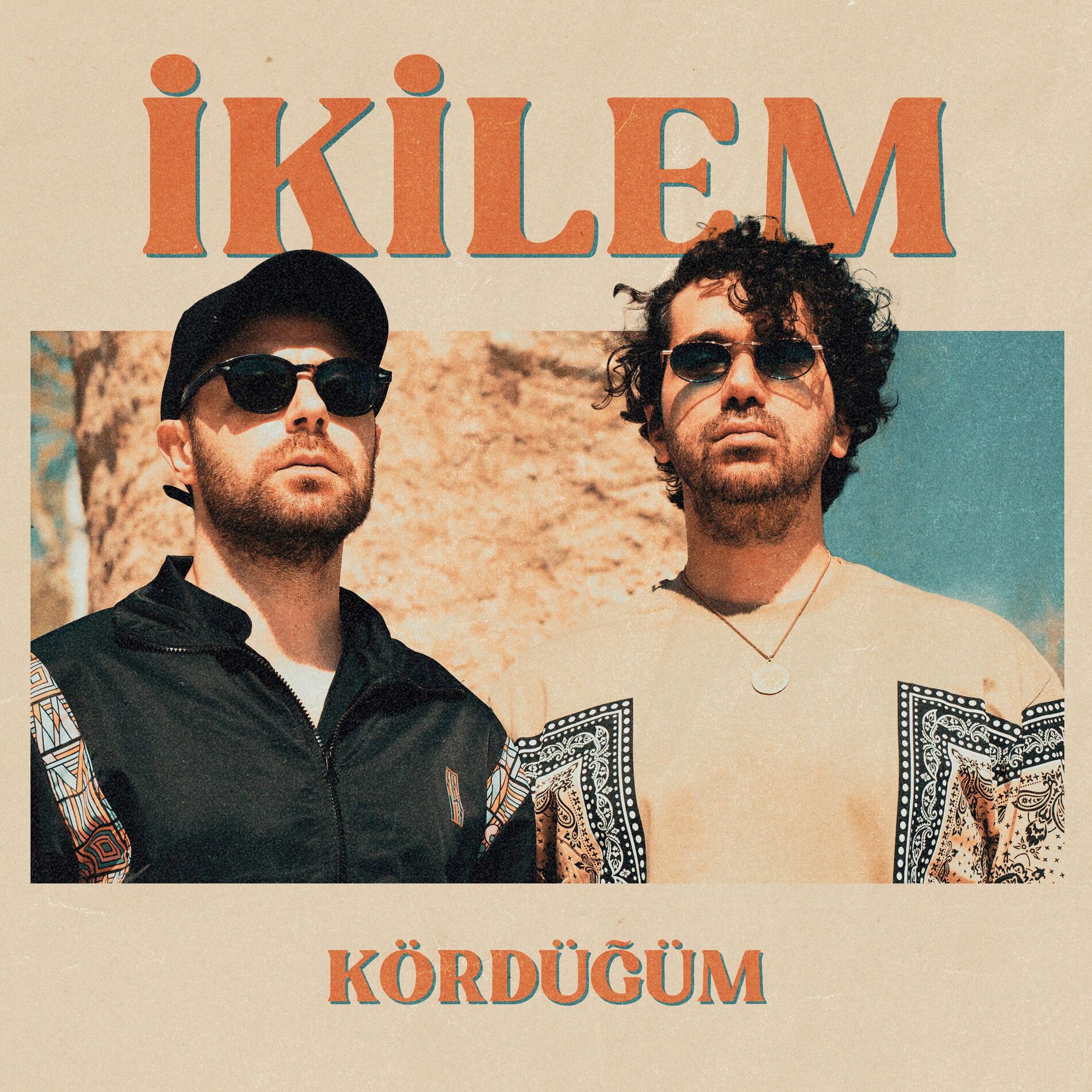 Album cover of Kördüğüm