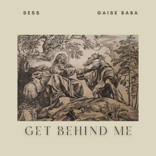 Get Behind Me