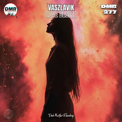 Vaszlavik - Love Desire