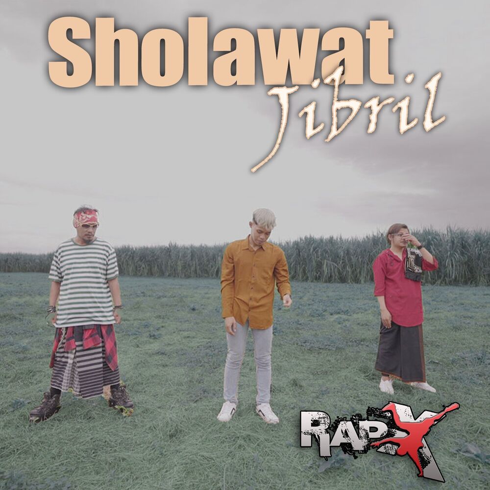 Picture of Sholawat Jibril