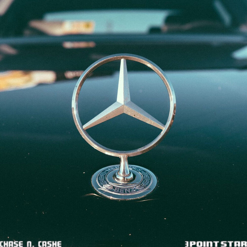 Picture of 3 Point Star - EP