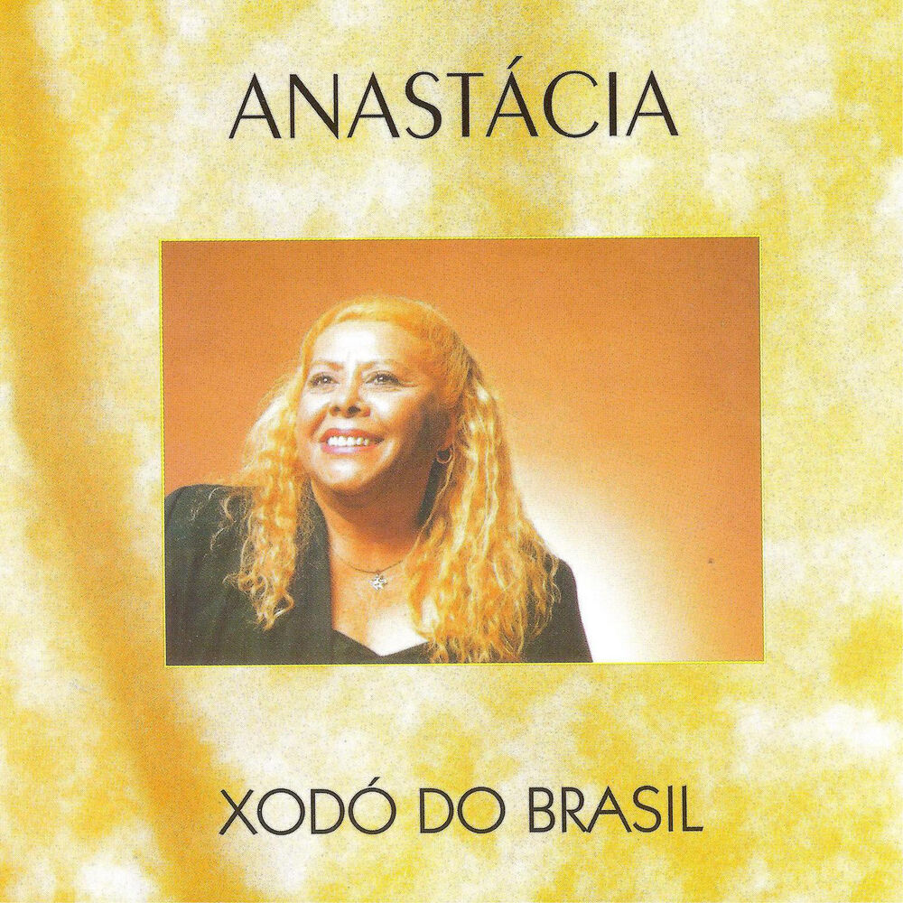 Picture of Xodó do Brasil