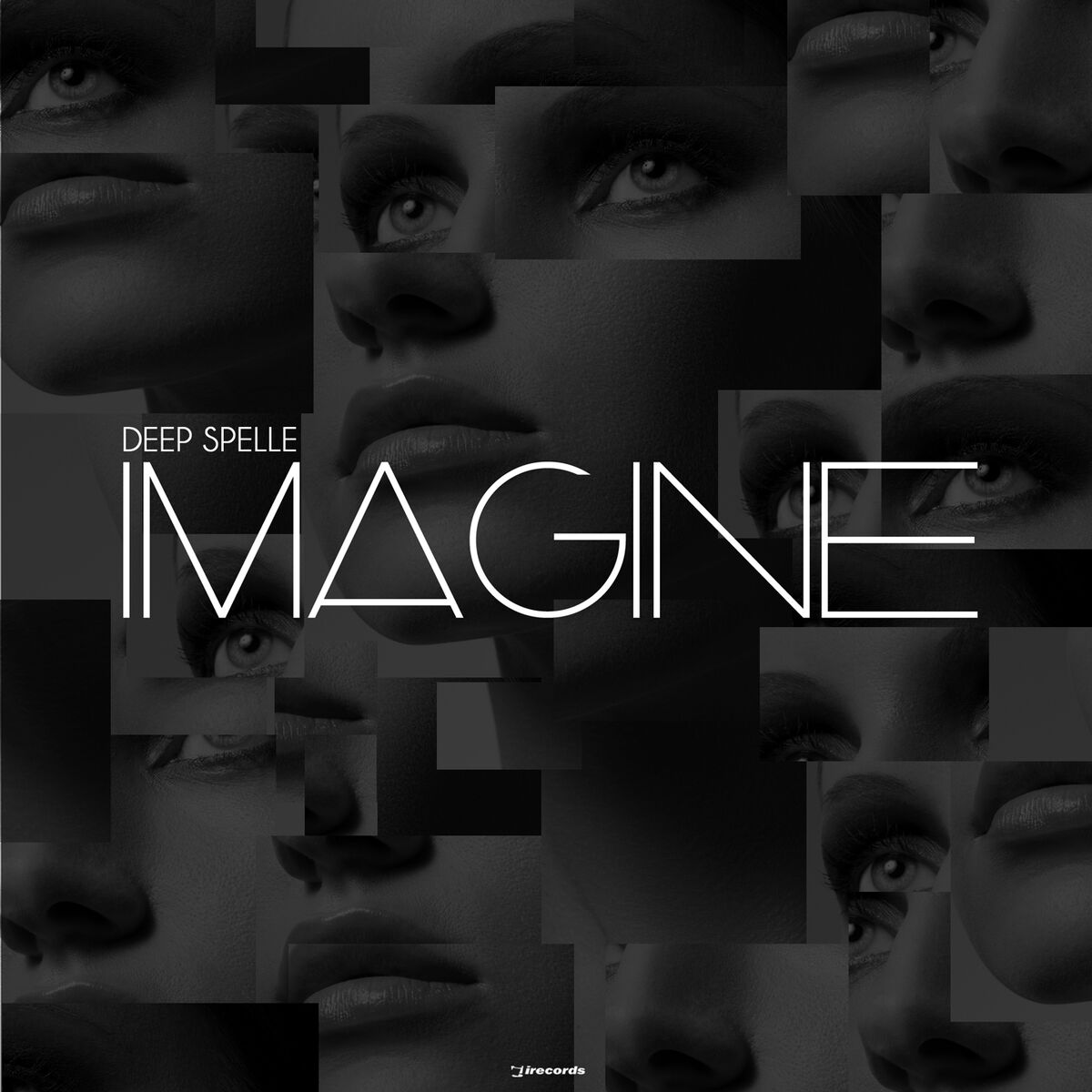 Album cover of Imagine