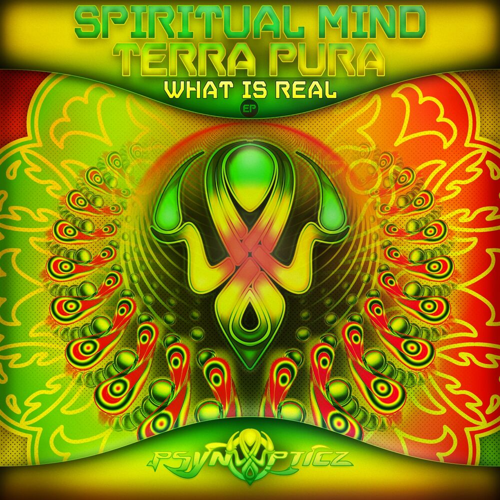 Picture of What Is Real