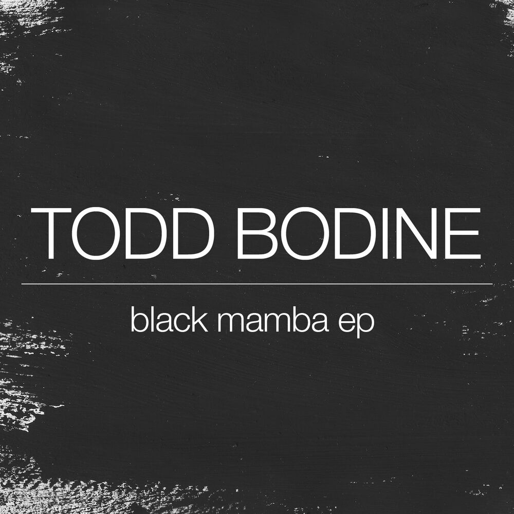Picture of Black Mamba EP