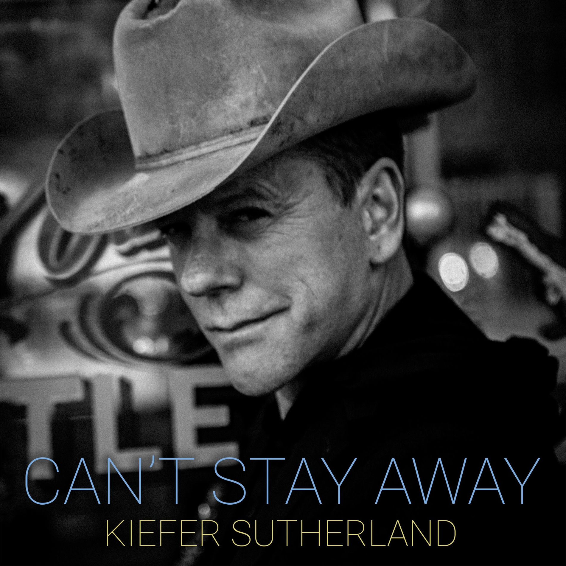 Album cover of Can't Stay Away
