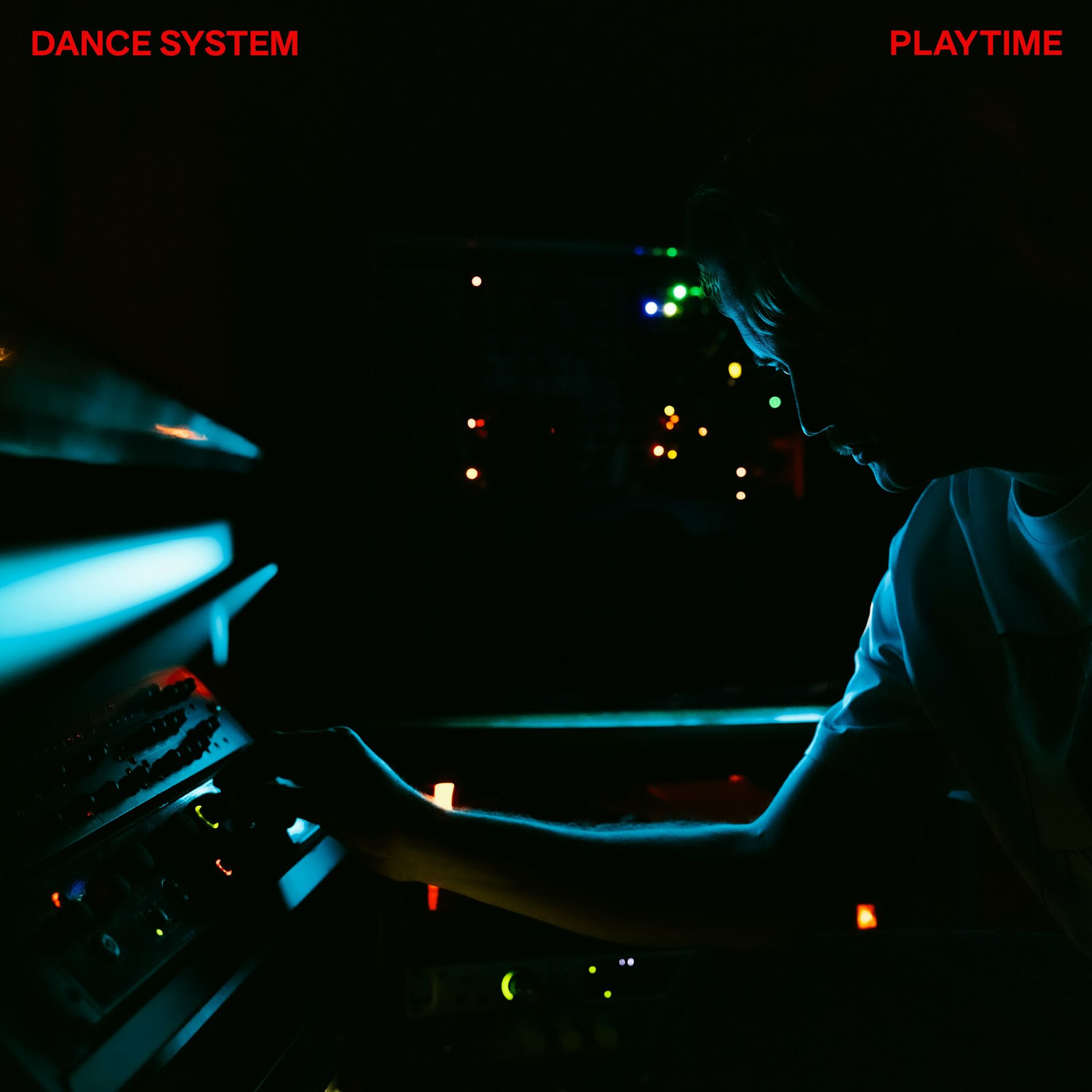 Album cover of Playtime