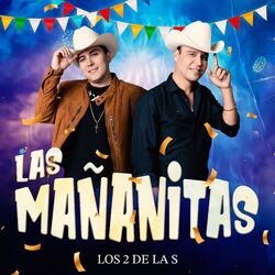 Cover of Las Mañanitas