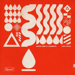 Cover of 3Elements: Earthness