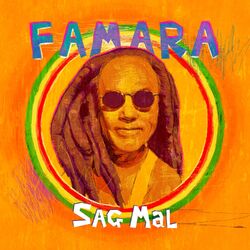 Cover of Sag Mal