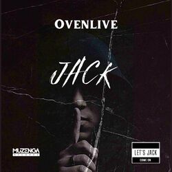 Cover of Jack