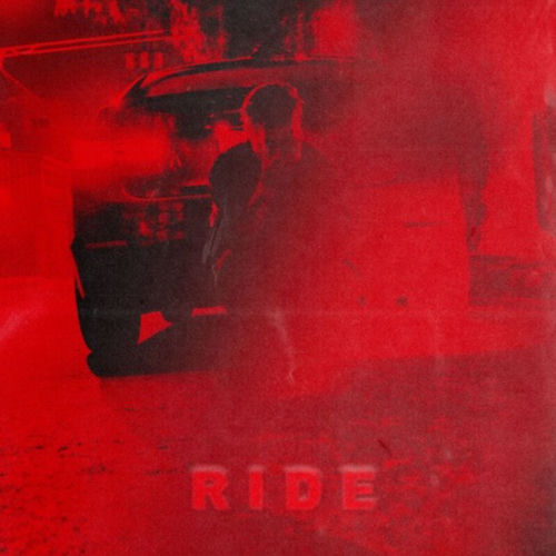 Ride by Damaged. - 130 BPM