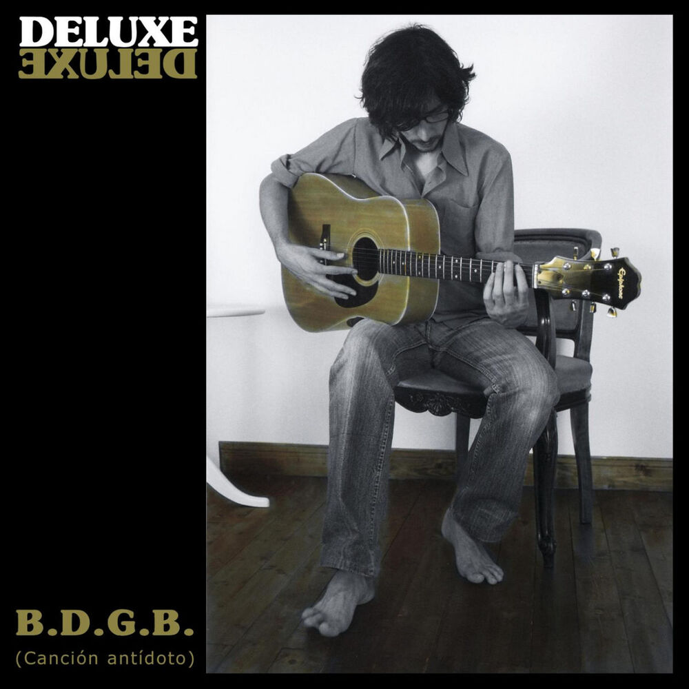 Picture of B.D.G.B. (Canción antídoto)