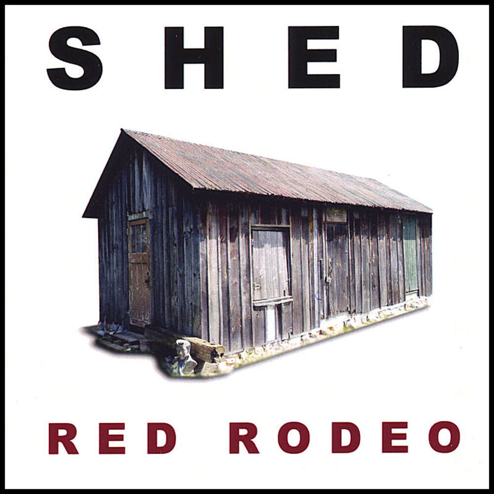 Picture of Red Rodeo