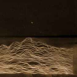 Cover of Reflections: Mojave Desert
