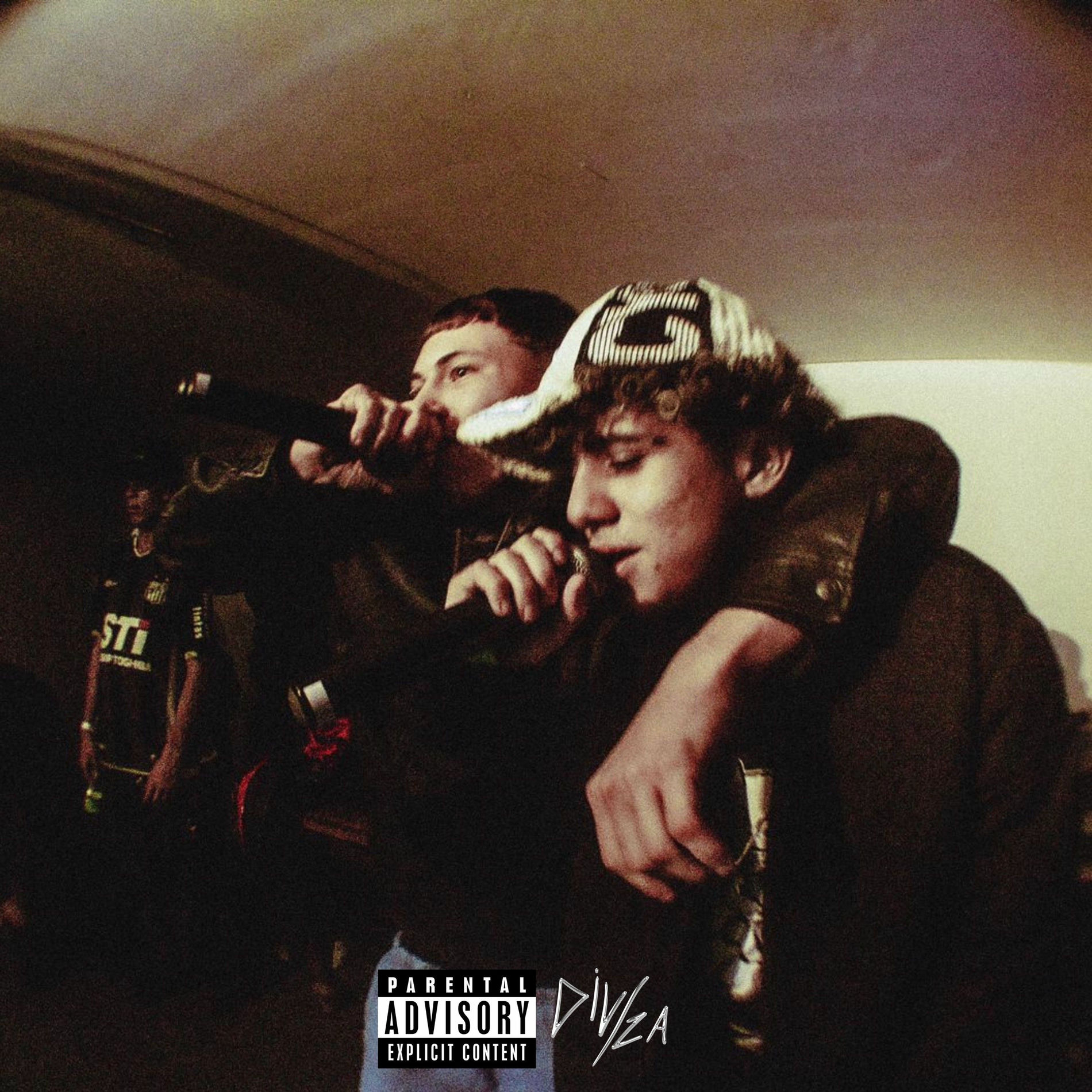 Album cover of Cachorrinha