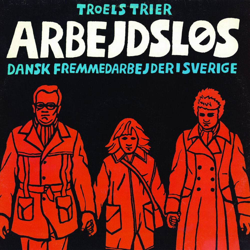 Picture of Arbejdsløs