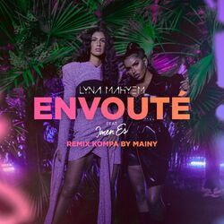Cover of Envoûté (feat. Imen Es) (Remix Kompa by Mainy)