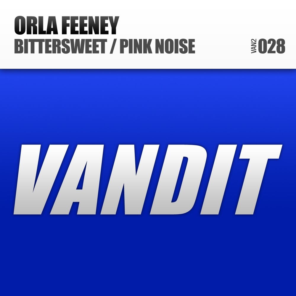 Picture of Bittersweet / Pink Noise