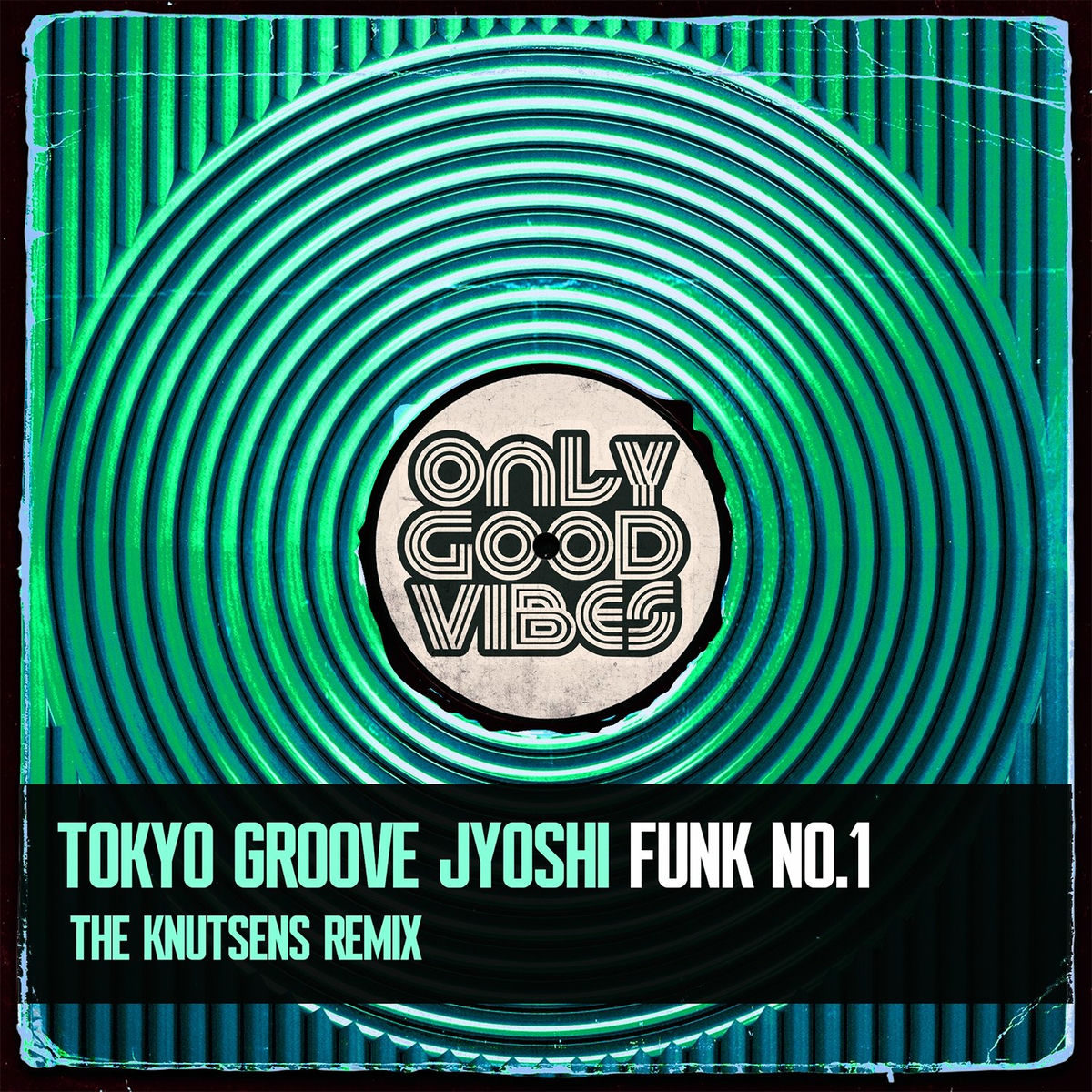 TOKYO GROOVE JYOSHI - TGJ Grooving and Dancing | Deezer