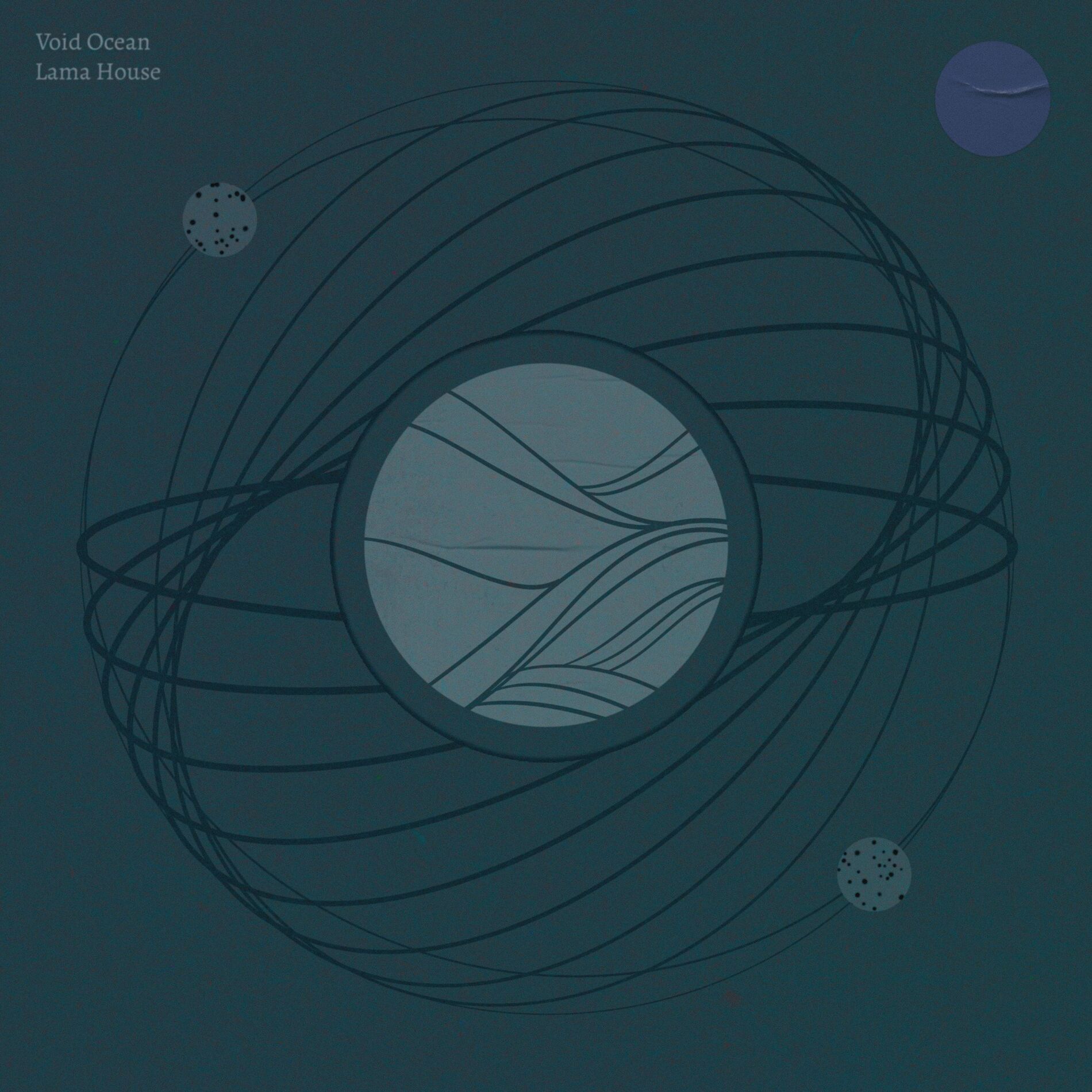 Album cover of Void Ocean