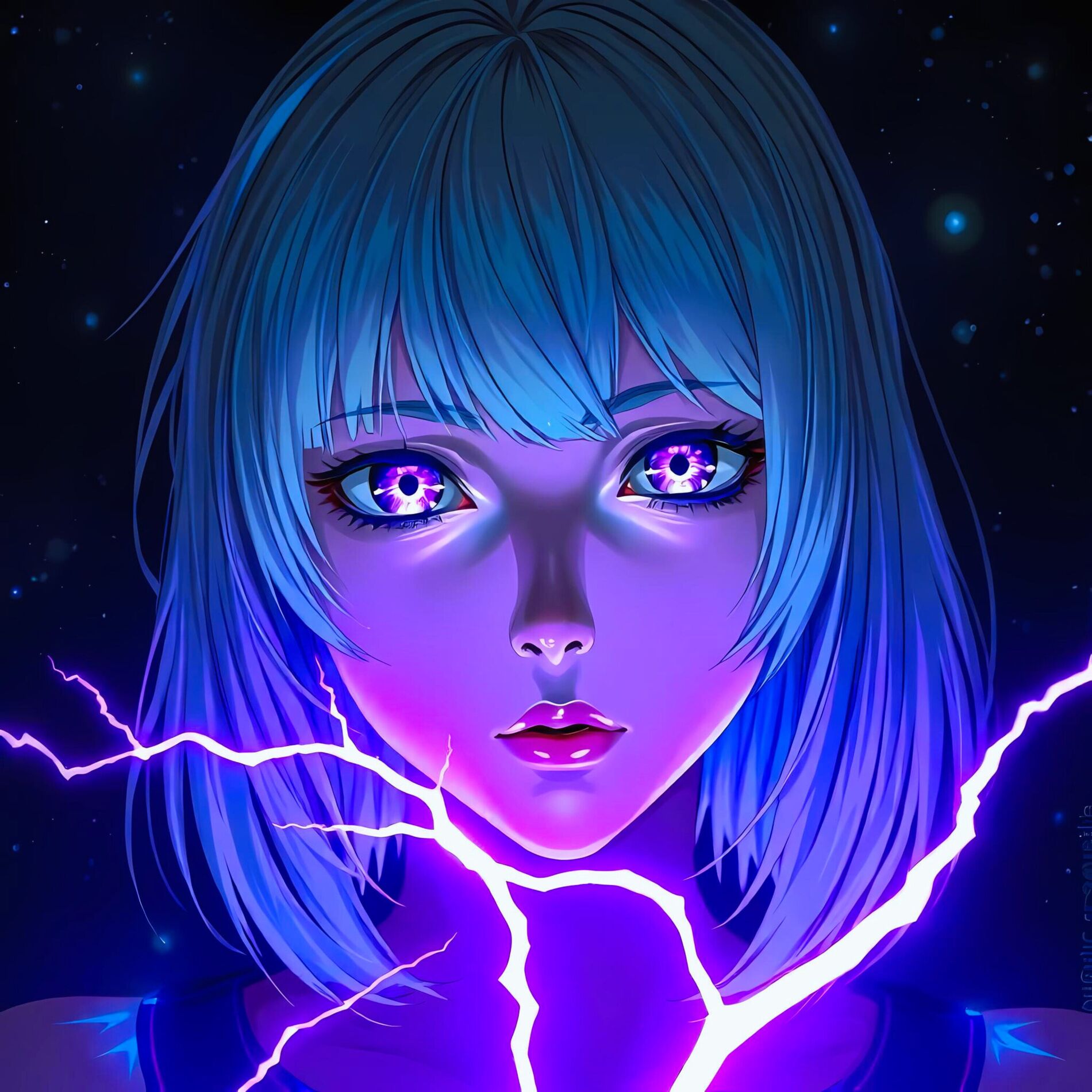 Album cover of BEYOND INFINITY