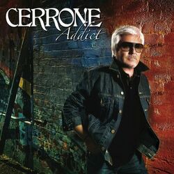 Cover of Addict