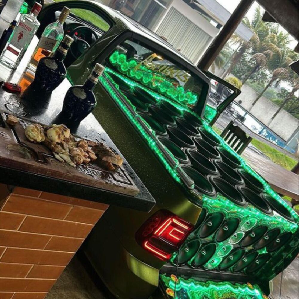 Picture of EU NÃO COMIR A MARA (ELETRO FUNK)