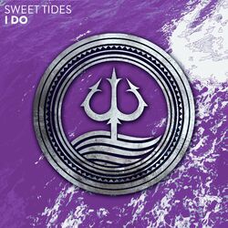 Cover of I Do