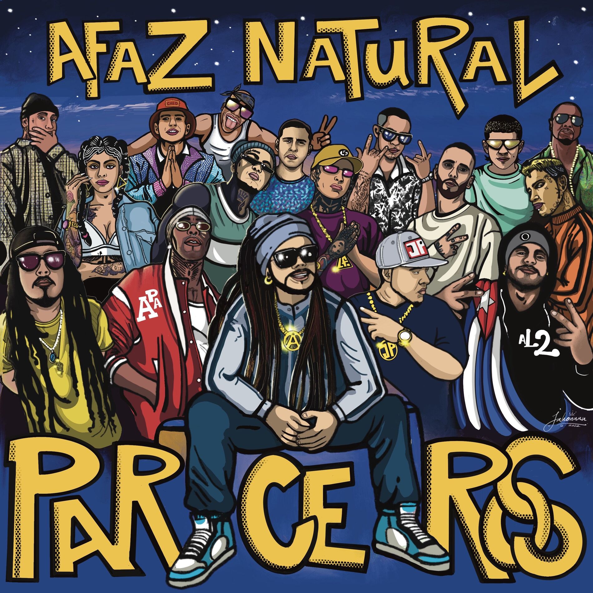 Album cover of Quizás (Remix)