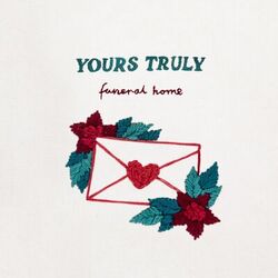 Cover of Funeral Home