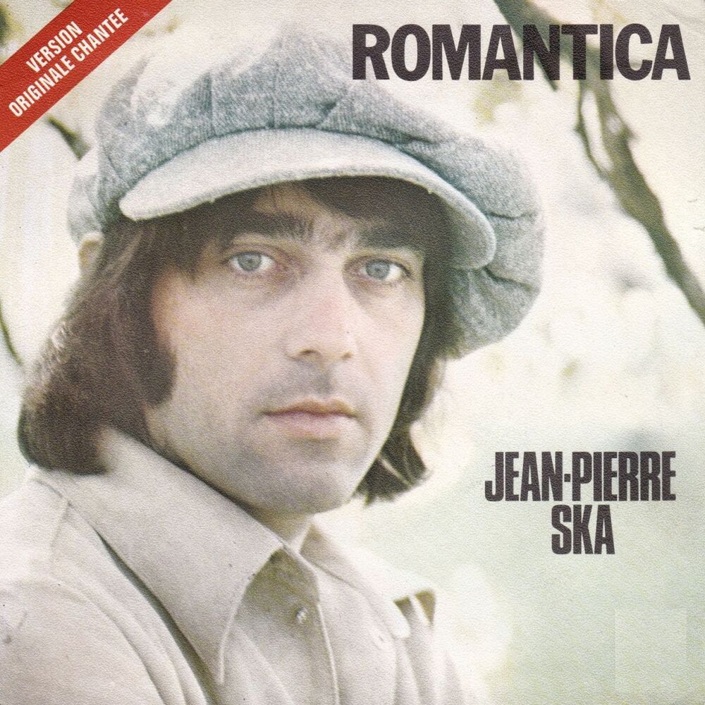 Picture of Romantica
