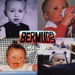 Cover of Youth