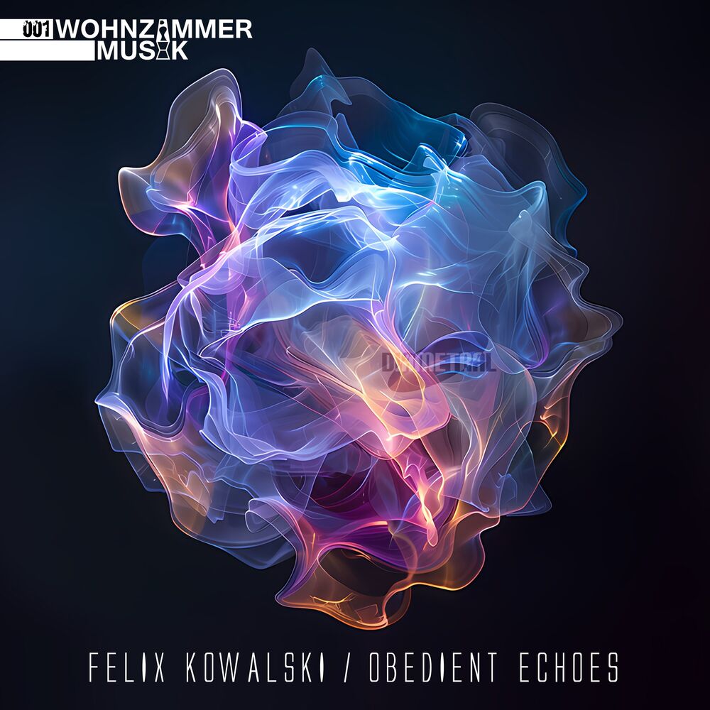 Picture of Obedient Echoes