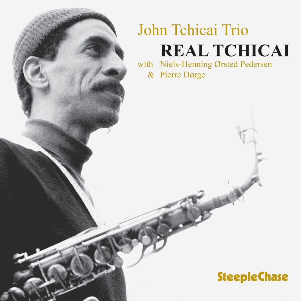 Picture of Real Tchicai