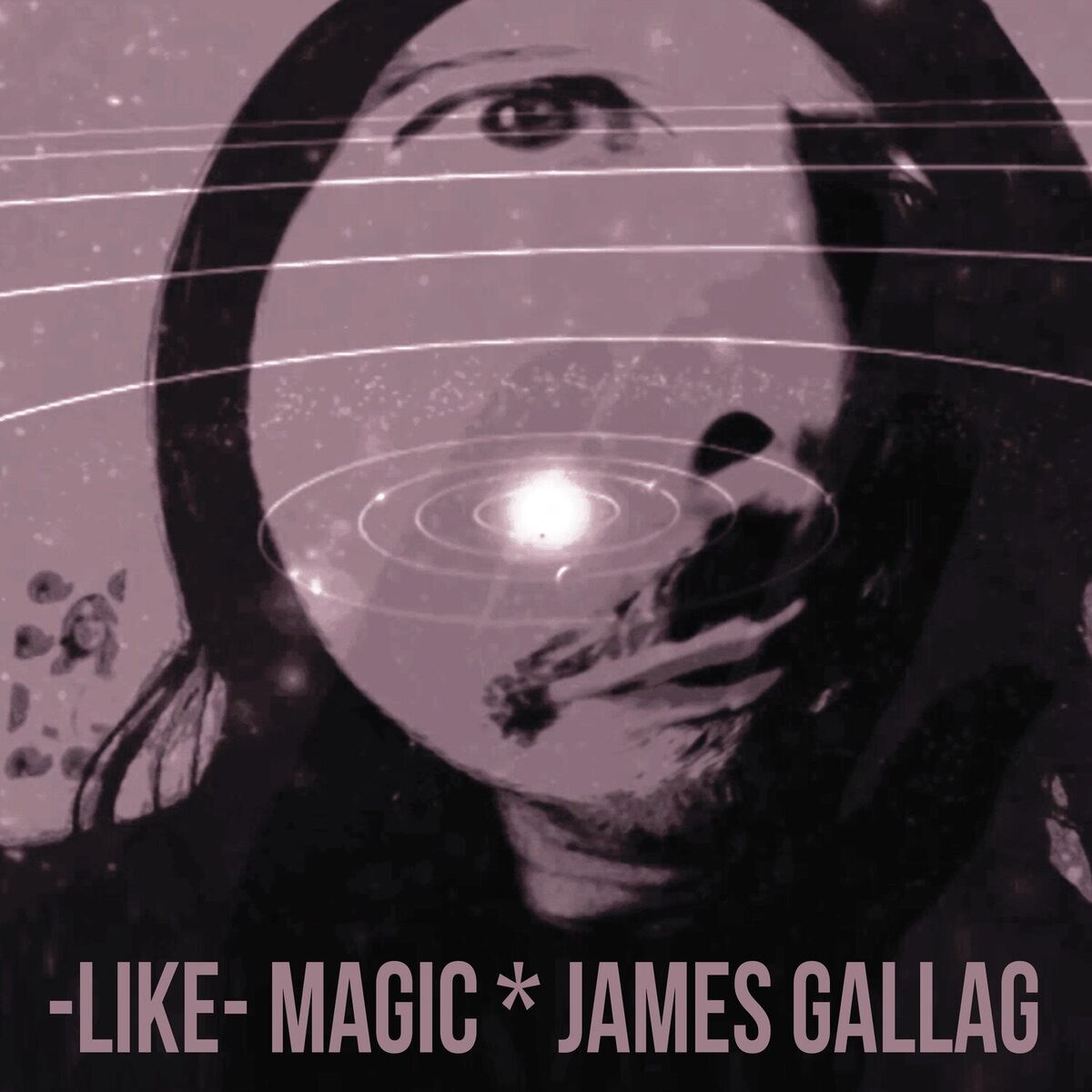 Album cover of Like Magic!